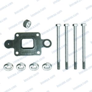KIT TORNILLOS mas JUNTA MC NUEVO MODELO BARR MARINE