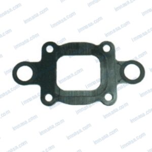 JUNTA CODO V6/V8 864547A02 FLUJO ABIERTO  BARR MC47-27-864547 BARR MARINE