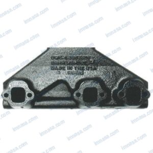COLECTOR VO/OMC V6 4.3L COBRA BARR MARINE