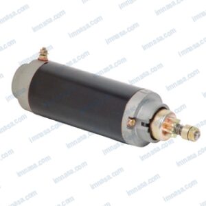 MOTOR ARRANQUE FUERABORDA MERCURY 50-44 MES MARINE ELECTRIC