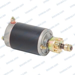 MOTOR ARRANQUE JOHNSON/EVINRUDE 380139 MES MARINE ELECTRIC