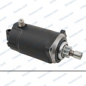 MOTOR ARRANQUE YAMAHA 40-60HP MES MARINE ELECTRIC
