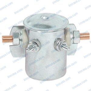 RELE BATERIA FUERABORDAS UNIVERSAL MES MARINE ELECTRIC