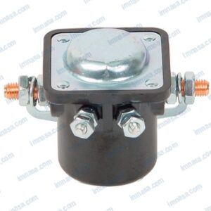 SOLENOIDE MERCURY 25661/T1 MES MARINE ELECTRIC