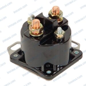 SOLENOIDE MERCURY / OMC 89-76416A1 MES MARINE ELECTRIC