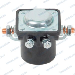 SOLENOIDE MERCURY 65057A/60057T1 MES MARINE ELECTRIC