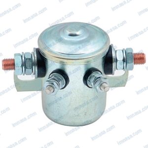 SOLENOIDE JOHNSON/EVINRUDE 378444 MES MARINE ELECTRIC