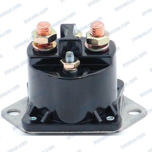 SOLENOIDE MERCRUISER/MERCURY 89-853654A1 MES MARINE ELECTRIC