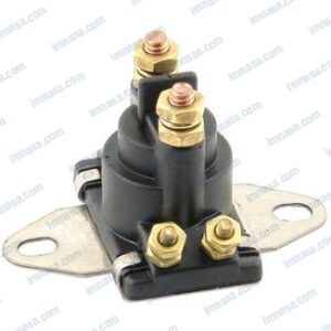 RELE MERCURY 89-850189/89-850189T MES MARINE ELECTRIC