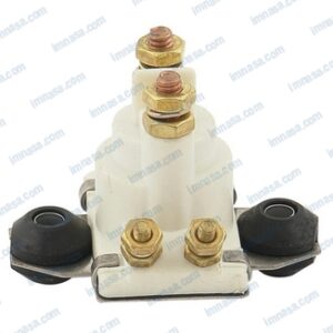 SOLENOIDE MERCURY 89-818997A1/A2 MES MARINE ELECTRIC