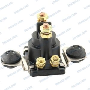 SOLENOIDE MERCURY 89-818999A1/A2 MES MARINE ELECTRIC