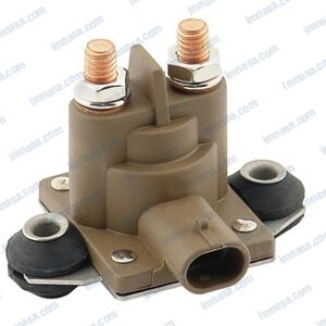 RELE JOHNSON/EVINRUDE/OMC 586774 MES MARINE ELECTRIC