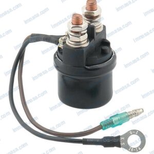 SOLENOIDE YAMAHA 661-81941-10 MES MARINE ELECTRIC