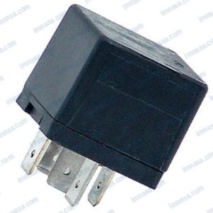 RELE MERCURY/VOLVO/JOHNSON/EVINRUDE