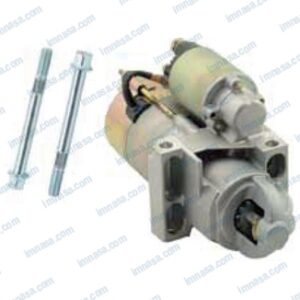 MOTOR ARRANQUE MERCRUISER/VOLVO/OMC MES MARINE ELECTRIC