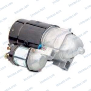 MOTOR ARRANQUE MERCRUISER 50-808011A1/OMC/VOLVO MES MARINE ELECTRIC