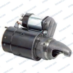 MOTOR ARRANQUE MERCRUISER/OMC/CRUSADER MES MARINE ELECTRIC