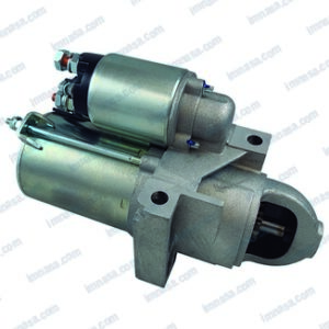MOTOR ARRANQUE MERCRUISER/VOLVO MES MARINE ELECTRIC