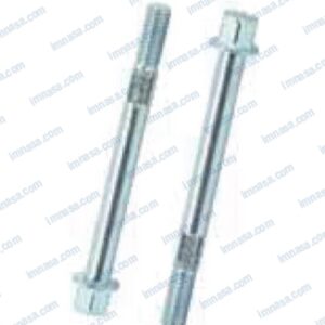 TORNILLO PARA MOTOR ARRANQUE 3/8 LARGO MES MARINE ELECTRIC