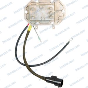 REGULADOR-RECTIFICADOR JOHNSON/EVIN. 586271
