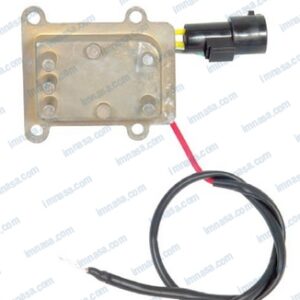 REGULADOR-RECTIFiCADOR JOHNSON/EVIN. 585219