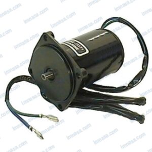 TRIM MOTOR JOHNSON/EVINRUDE/HONDA/SUZUKI MES MARINE ELECTRIC