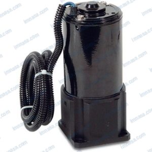 TRIM MOTOR CON DEPOSITO MERCURY 811674/811699 MES MARINE ELECTRIC