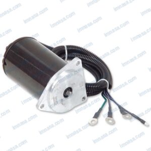 TRIM MOTOR YAMAHA 61A-43880-02-00 MES MARINE ELECTRIC