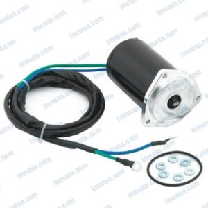 TRIM MOTOR YAMAHA 62X-43880-09-00 MES MARINE ELECTRIC