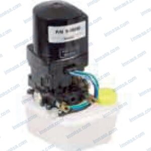 MOTOR TRIM MERCRUISER 14336A8/A20 MES MARINE ELECTRIC