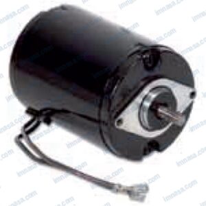 TRIM MOTOR VOLVO 850834 MES MARINE ELECTRIC