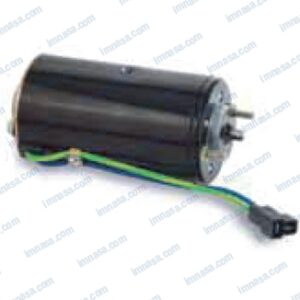 TILT MOTOR OMC 382138/380361 MES MARINE ELECTRIC