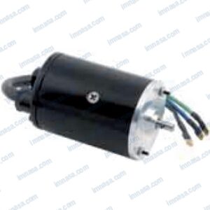 TILT MOTOR VOLVO 897720
