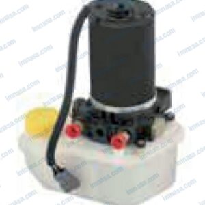 MOTOR TRIM VOLVO 3860879 COLAS SX MES MARINE ELECTRIC
