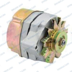 ALTERNADOR 12V 61A MER/69729 MES MARINE ELECTRIC