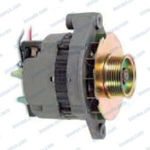 ALTERNADOR 12V 65A MER/807653T MES MARINE ELECTRIC