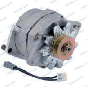 ALTERNADOR 12V 94A YAN/PERK 129772-77200 MES MARINE ELECTRIC