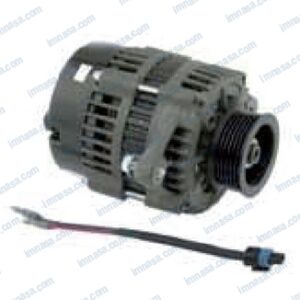 ALTERNADOR 12V 70A MER/862031T MES MARINE ELECTRIC