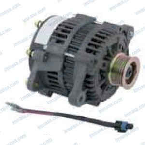 ALTERNADOR 12V 70A 863077T MES MARINE ELECTRIC