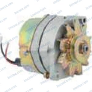ALTERNADOR 12V 78A OMC/MERCURY/OMC/VOLV MES MARINE ELECTRIC