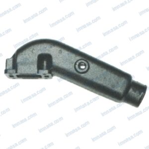 CODO ESCAPE FORD V8 302 AL 351 CID BARR MARINE