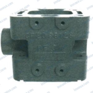 CODO ESCAPE GM 305 BARR MARINE