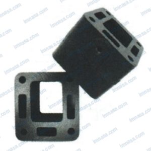 SEPARADOR COLECTOR BARR MC-20-61851A2 BARR MARINE
