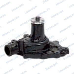 BOMBA AGUA FORD SB V8 MES MARINE ELECTRIC