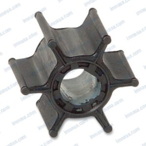 TURBINA 14X41X28 6 PALAS T4 HONDA BF9.9