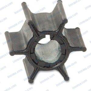 TURBINA 14X41X28 6P T3 HONDA
