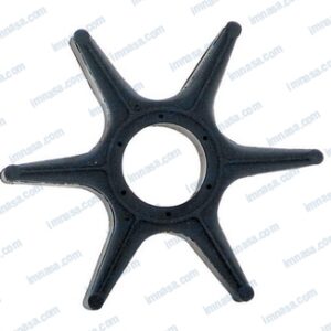 TURBINA 23X88X31 6P T3 HONDA