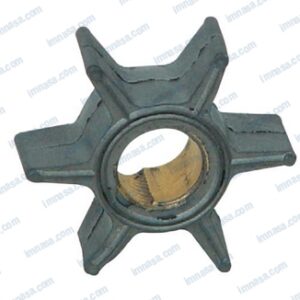 TURBINA 15X51X19 6P T0 JOHNSON/EVINRUDE
