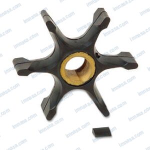 TURBINA 18X91X25 6P T0 JOHNSON/EVINRUDE