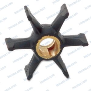 TURBINA 16X69X22 6P T3 JOHNSON/EVINRUDE